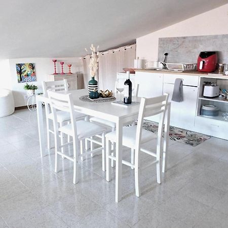 O' Frechete! Apartment Sulmona Exterior photo