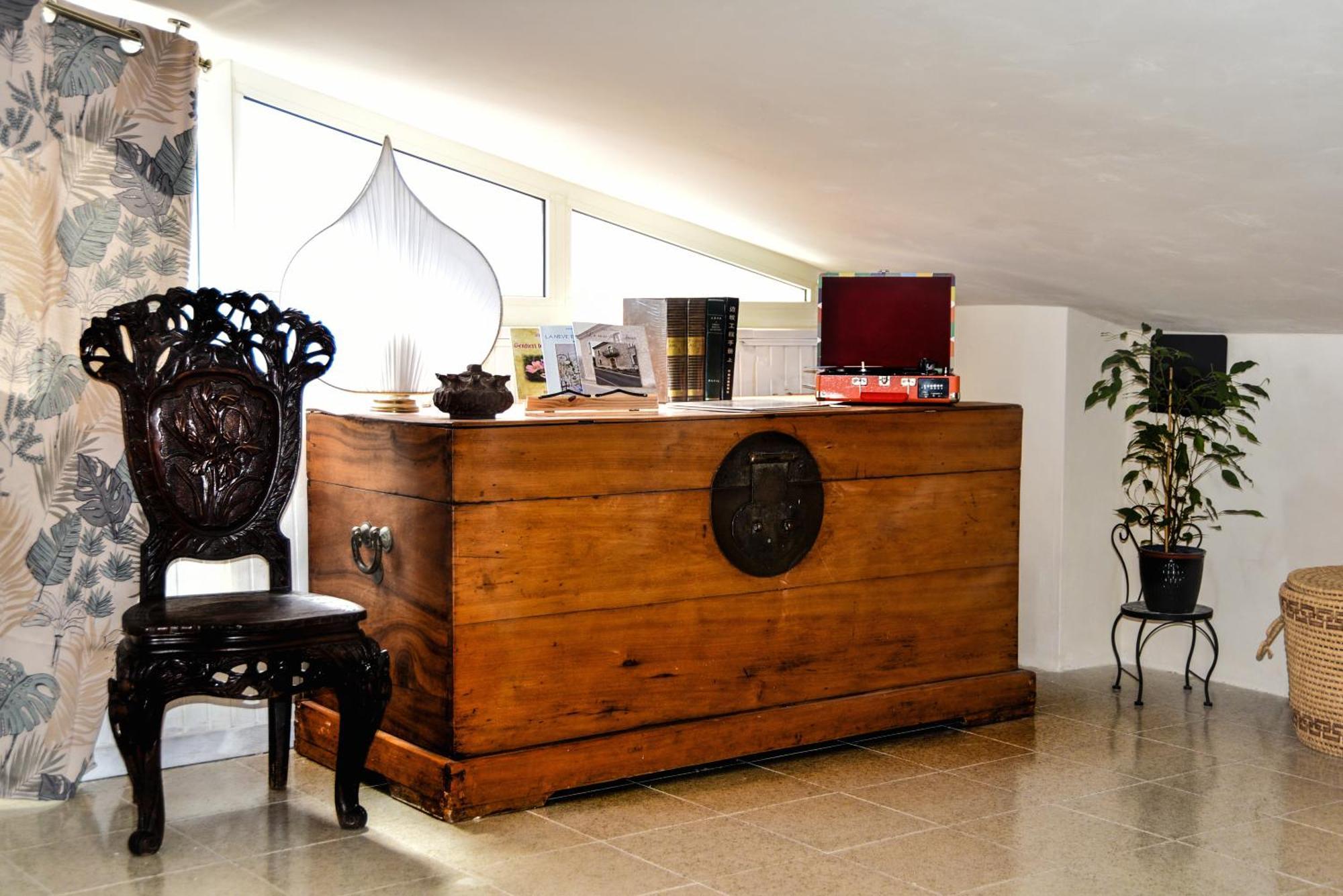O' Frechete! Apartment Sulmona Exterior photo