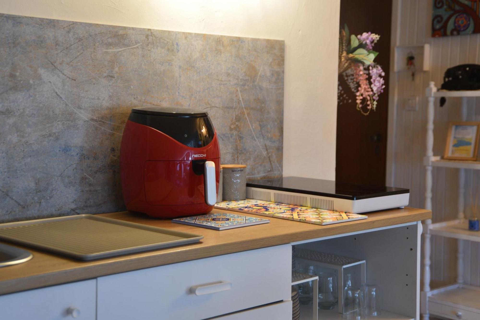 O' Frechete! Apartment Sulmona Exterior photo