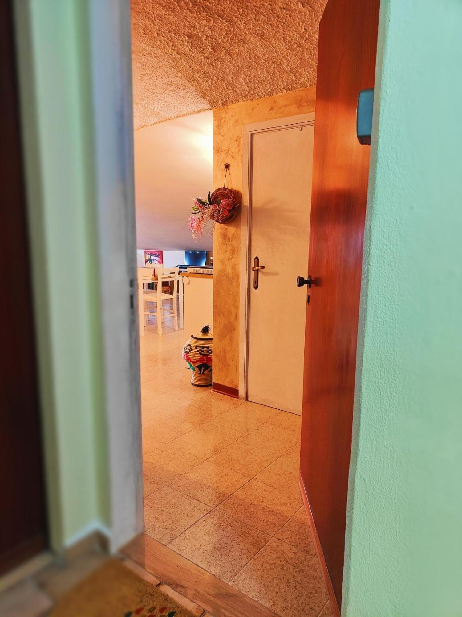O' Frechete! Apartment Sulmona Exterior photo