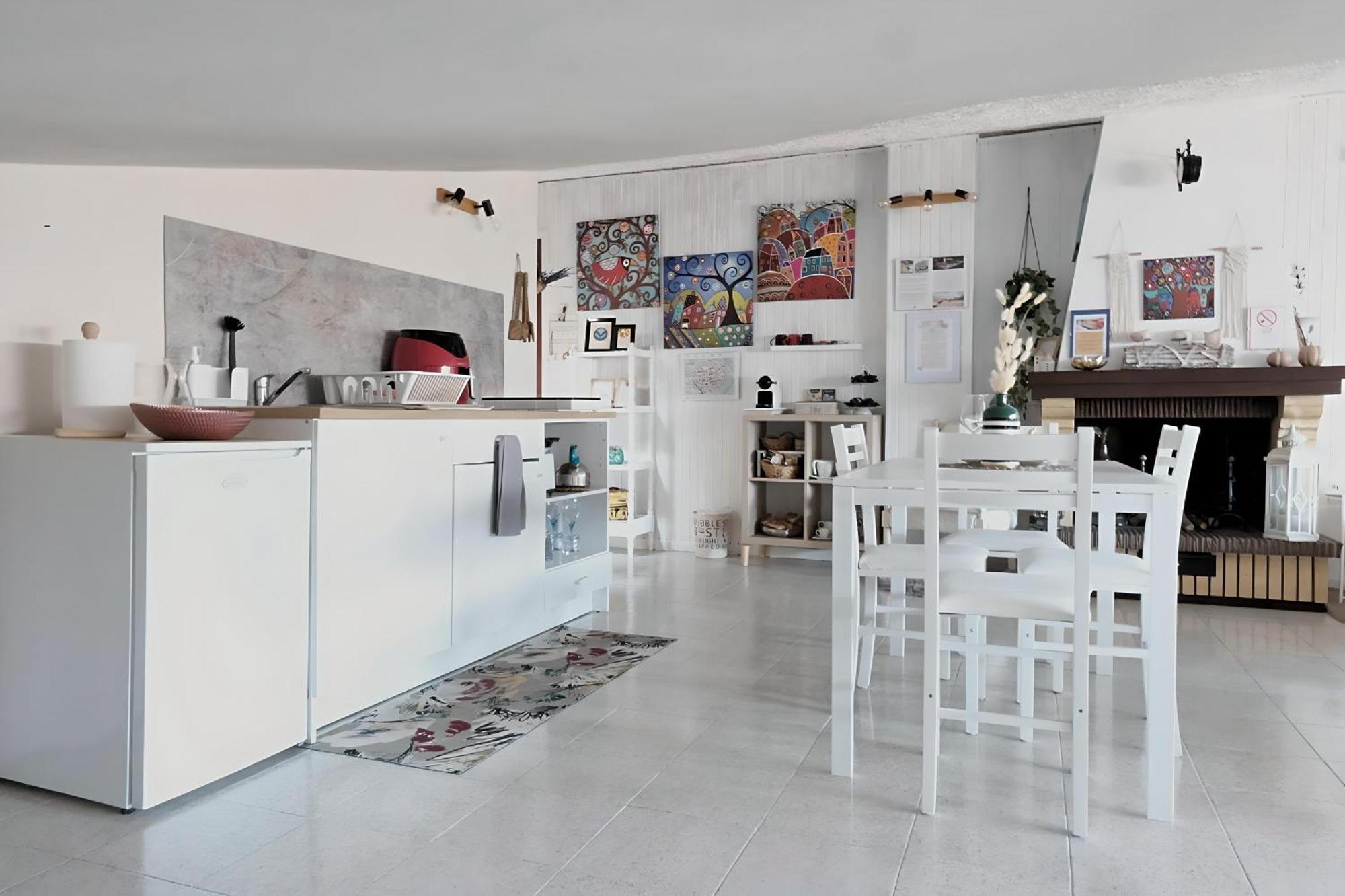 O' Frechete! Apartment Sulmona Exterior photo