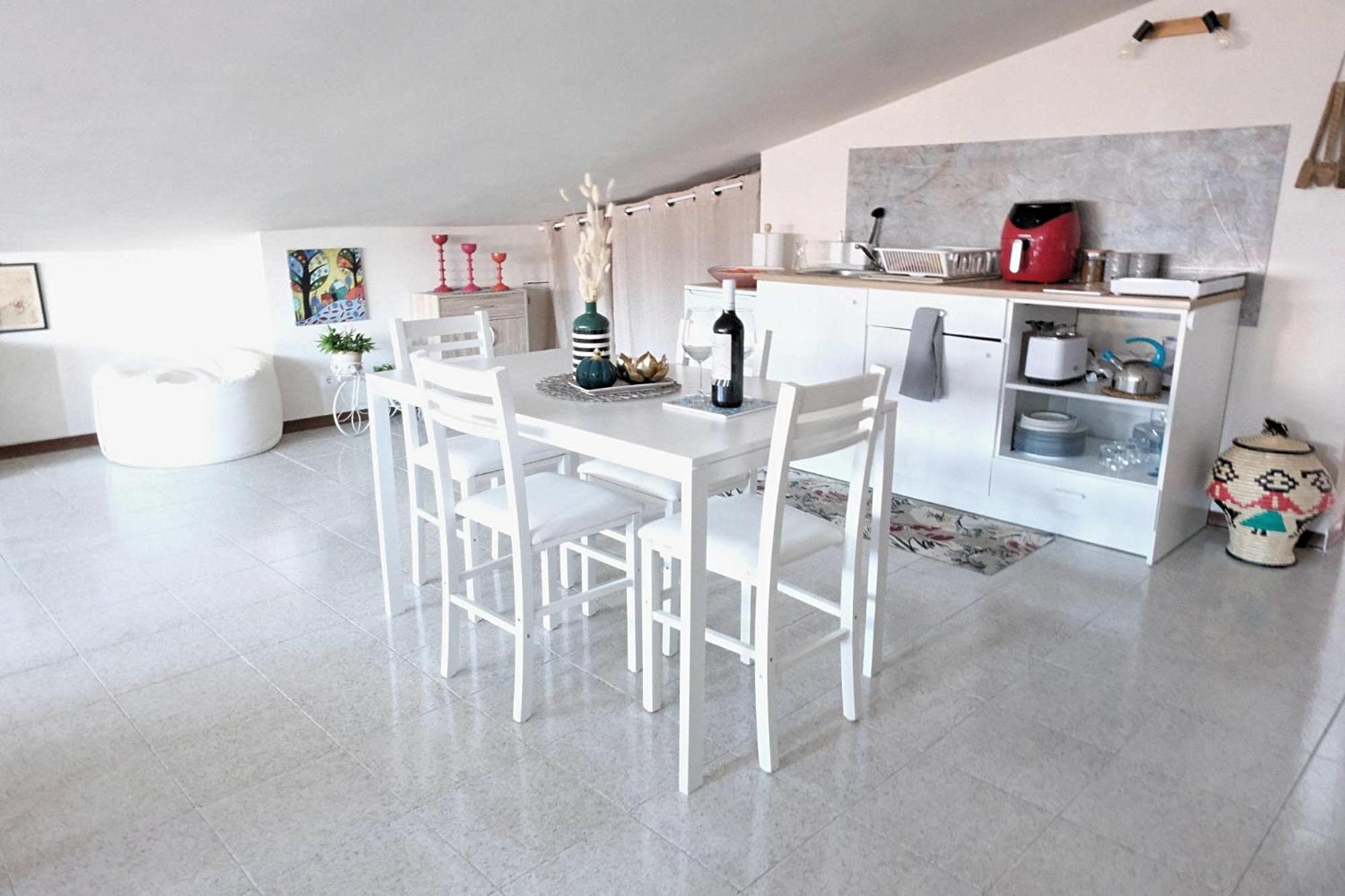 O' Frechete! Apartment Sulmona Exterior photo